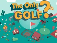 The Only Golf? image