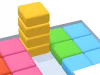 Cube Block image