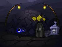 Mysterious Land Escape image