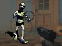 HALLOWEEN 2024 FPS SHOOTER image
