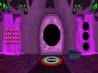 Scary Forest Escape 2 image