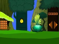 Woodland Escape image