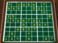 Weekend Sudoku 30 image