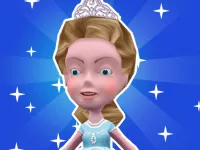 little Frozen Subway Temple Run image
