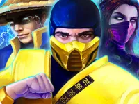 Ninja Fighting Jeu en Ligne image