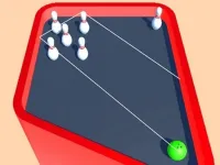 BOWLING STRIKE FUN GAME 2021 image