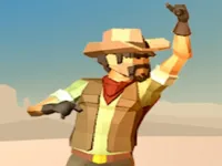 crazy cowboy go image