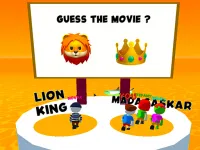 Guess the Movies! image
