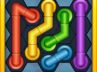 Pipe Lines : Hexa image