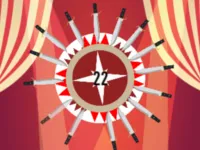 Circus Mystery image
