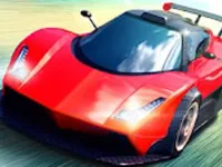 Rush Racing -Car Racing image