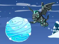 Ice Ball Run image