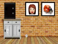 Old Brick House Escape image