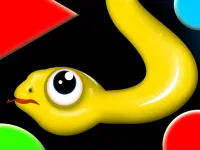 Snake VS Colors image