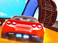 Stunt Driving Games New Racing Games 2021 image