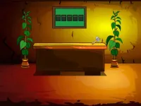 Clay Land Escape image