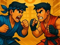 image Match Fighter