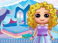 doll house games design and decoration master image