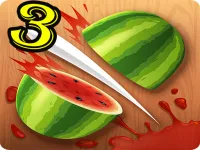 Fruit Ninja Slice Pro Fruit Slasher image