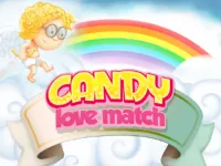 Candy love match image