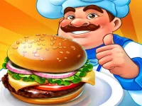 Chef shooter image