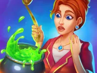 Magic School Story image