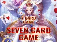 SEVEN CARD GAME image