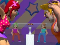 Blow Them Down image