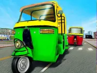 Tuk Tuk image