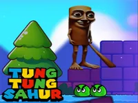 Tung Tung Super Sahur image