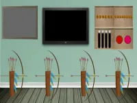 Brave Merida Escape image