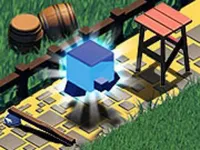Magic Dash runner image