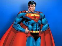 Superman Jigsaw Puzzle Collection image