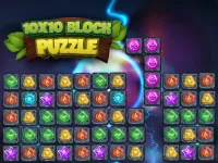 10x10 Block Puzzle image