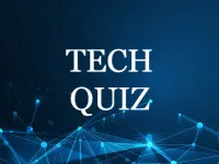 Tech-Quiz image