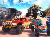Off Road Truck 2021 image