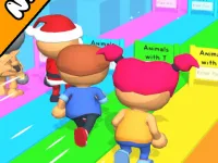 ABC Runner Master image