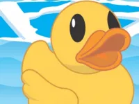 Help The Duck image