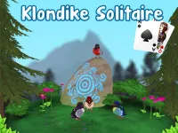 Klondike Solitaire - Magic Stone image