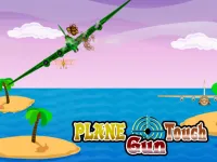 Plane Touch Gun image