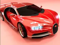 Cars Mechanic Paint 3D image