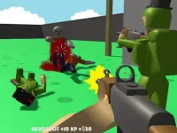 Private War Fun image