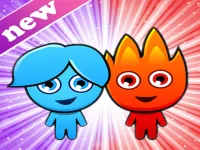 FireBoy &amp; WaterGirl image