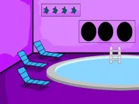 Empty Hotel Escape image