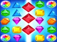 Match 3 Jewels image