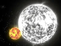 myDream Universe image