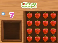 Fruits and Vegetables image