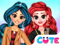 My Trendy Plaid Outfits image