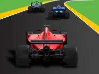 Formula Rush Online image