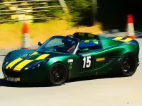 Car Racing Competition image